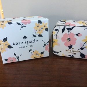 Kate Spade Boxed Travel Jewelry Holder